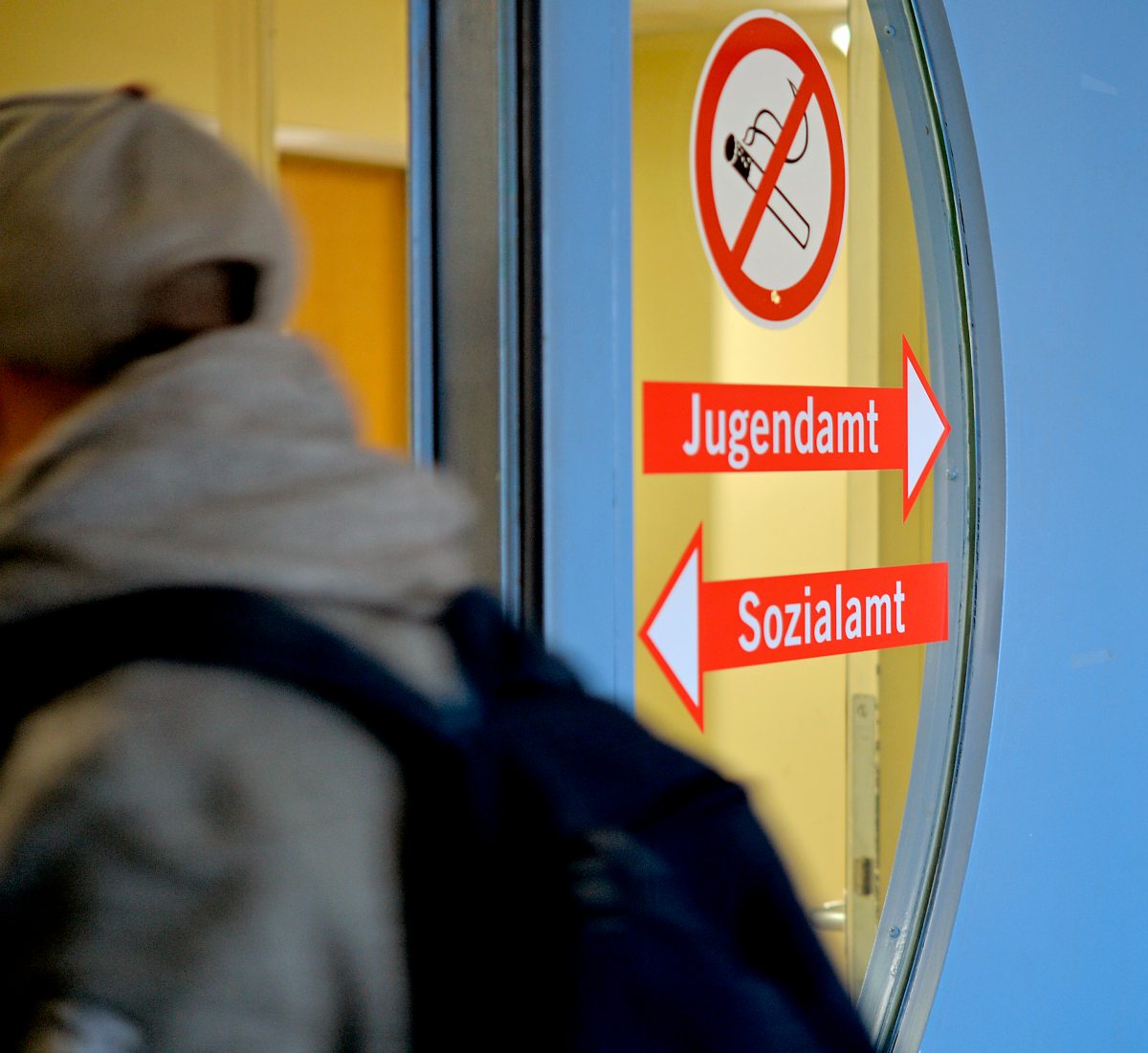 Mindestsicherung jetzt auch in Wien gekürzt