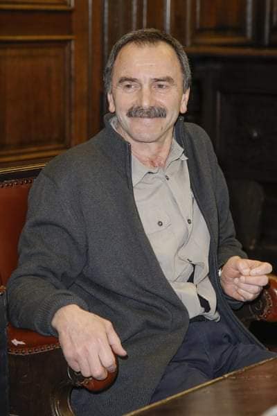 Musa zu 6 3/4 Jahren Knast verurteilt