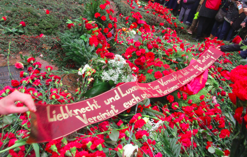 International reports on the LLL Demonstration