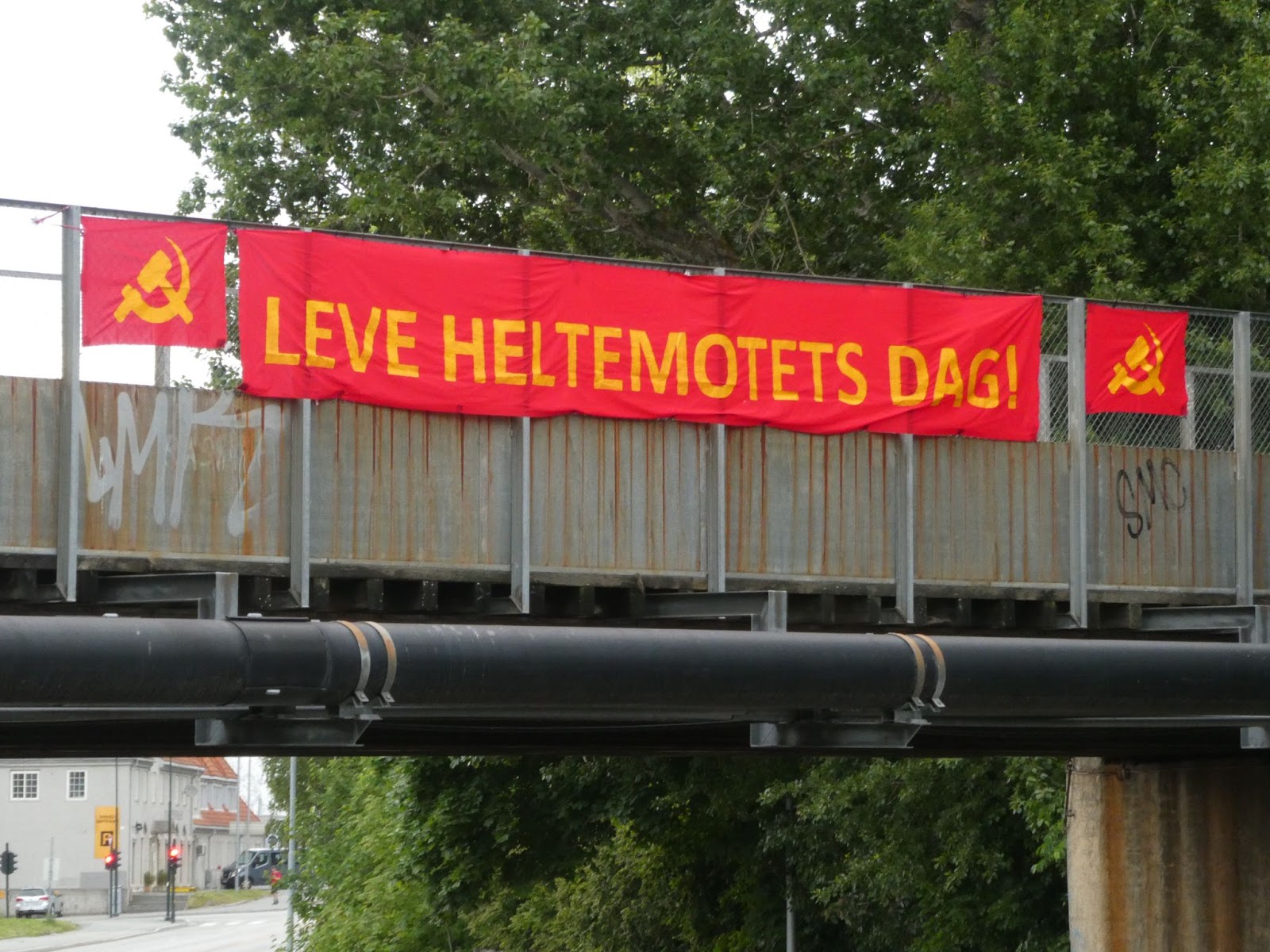 Nordic Report 14.01.2022