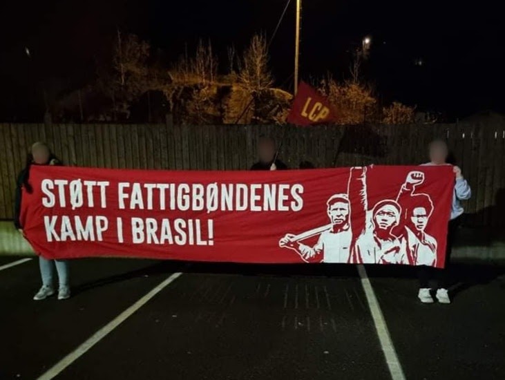 Nordic Report 01.12.2021