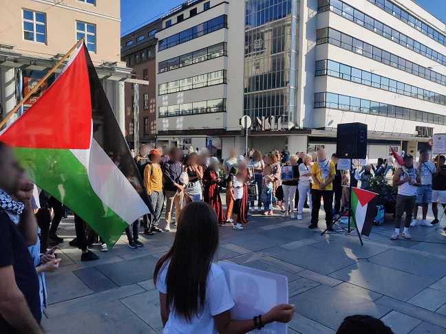 Nordic Report 22.08.22