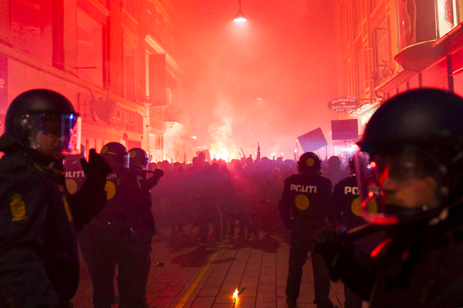 Nordic Report 12.01.21