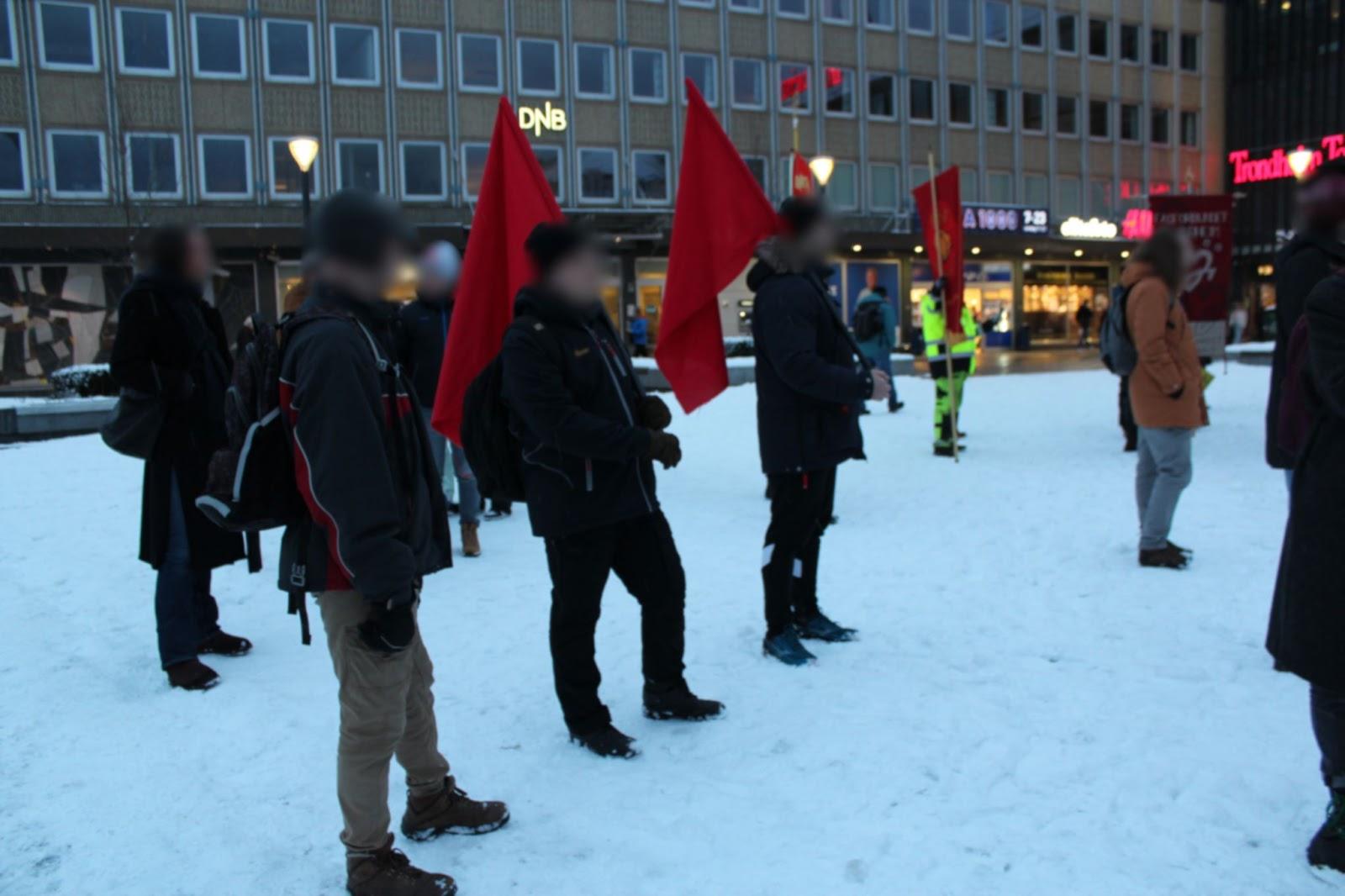 Nordic Report 20.02.22