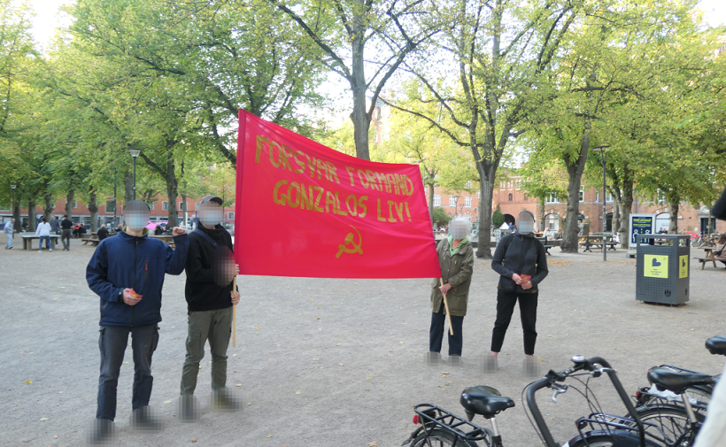 Nordic Report 27.09.2020