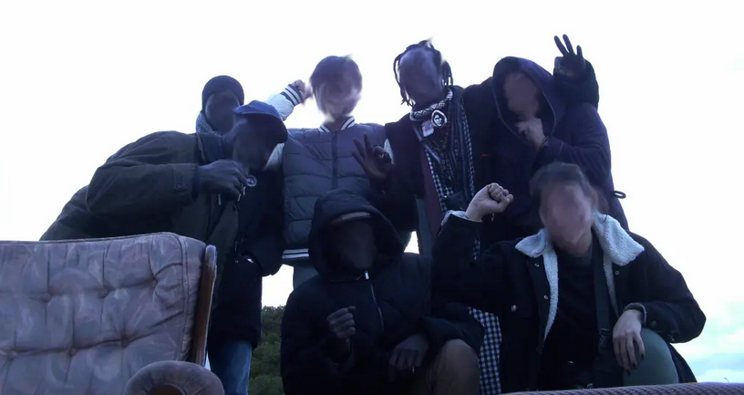 Spanischer Staat: Neues Treffen der Versammlung der Siedlung in Albacete: Die Massen organisieren sich für die Arbeit außerhalb des bürgerlichen Staates