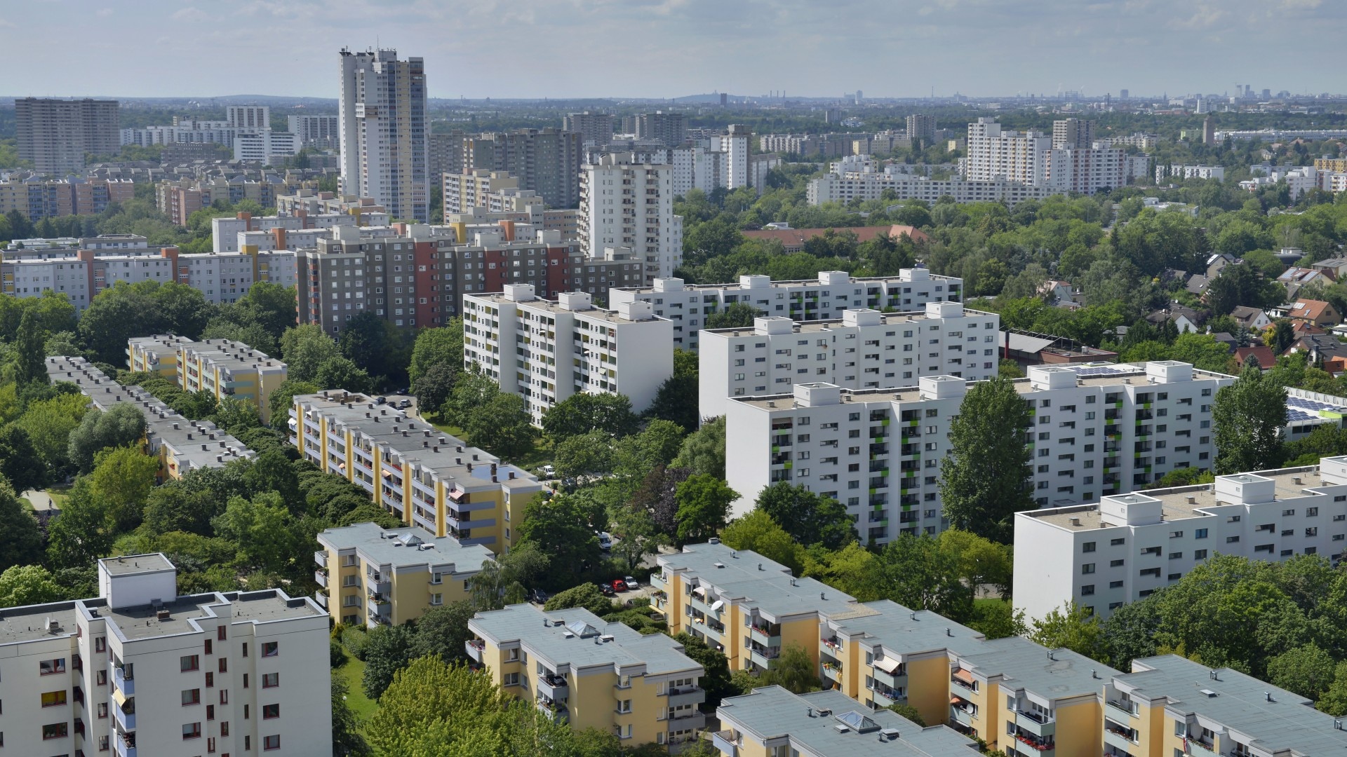 Berlin: austerity measures in the neighborhoods – what “The Best for Berlin” looks like