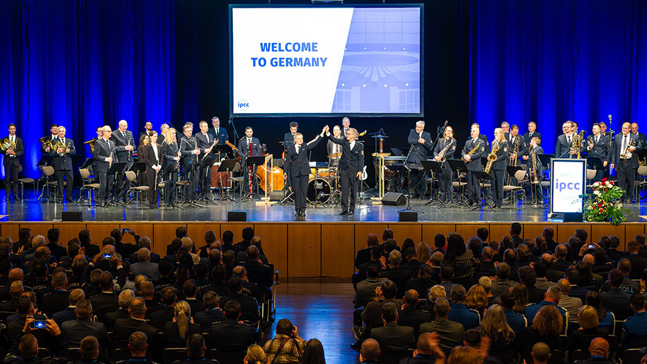 NRW: Polizeihauptquartier für die EM in Neuss eröffnet