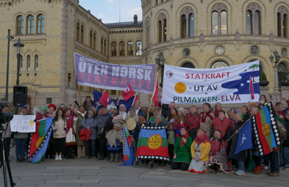 Nordic Report 16.05.2023