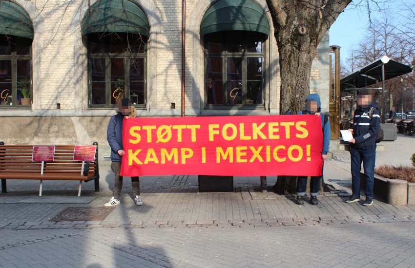 Nordic Report 18.04.2023