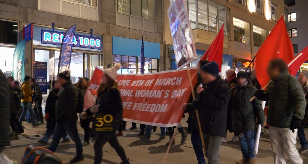 Nordic Report 20.03.2023