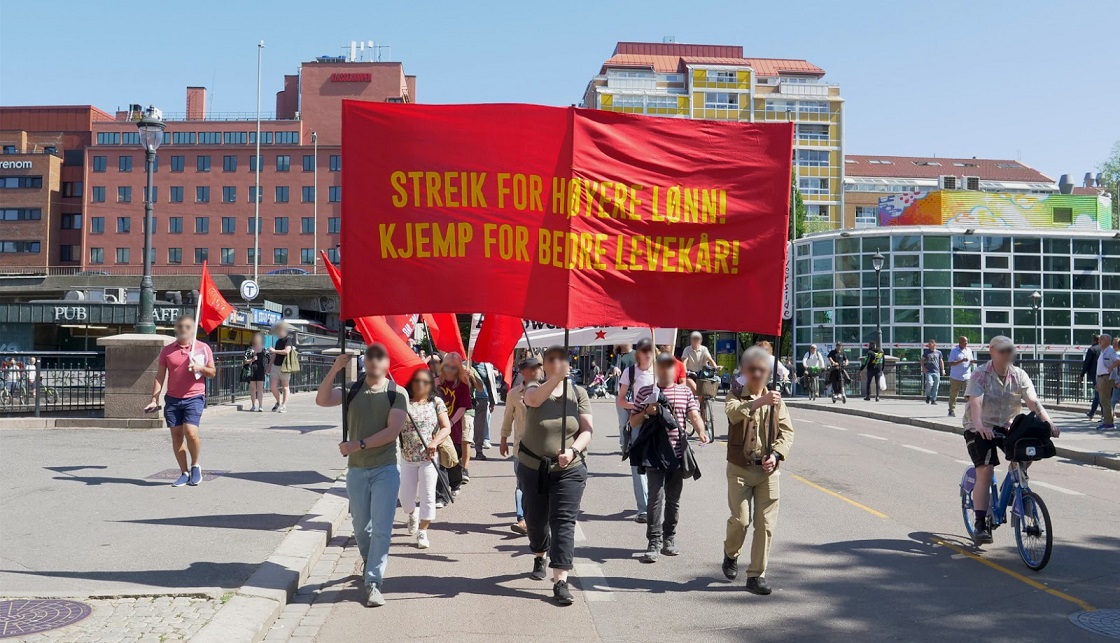 Nordic Report 29.06.2023