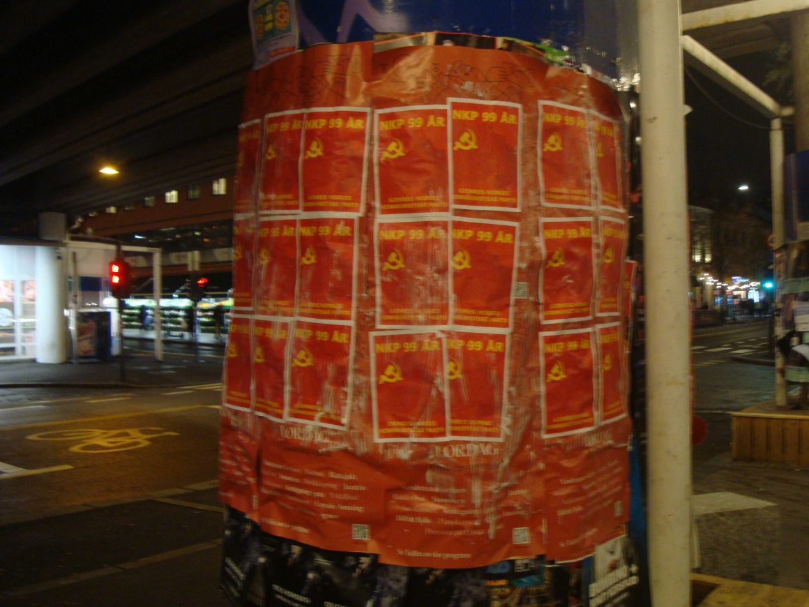 Nordic Report 15.11.22