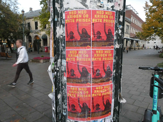 Nordic Report 25.10.22