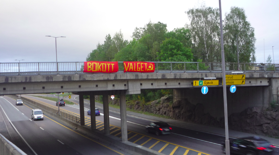 Nordic Report – 08.09.2021