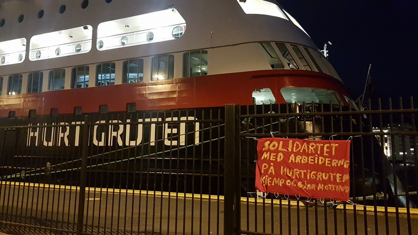 Nordic Report 09.11.2020