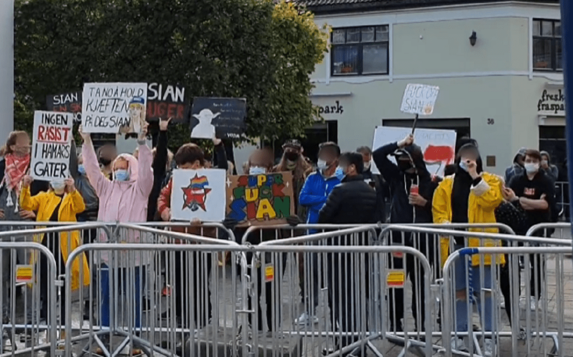 Nordic Report 23.09.2020