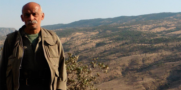 Erklärung ZK der TKP/ML zu Nubar Ozanyan