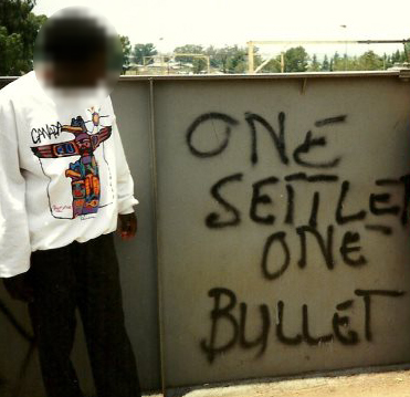 Widerstand ist KEIN Terrorismus