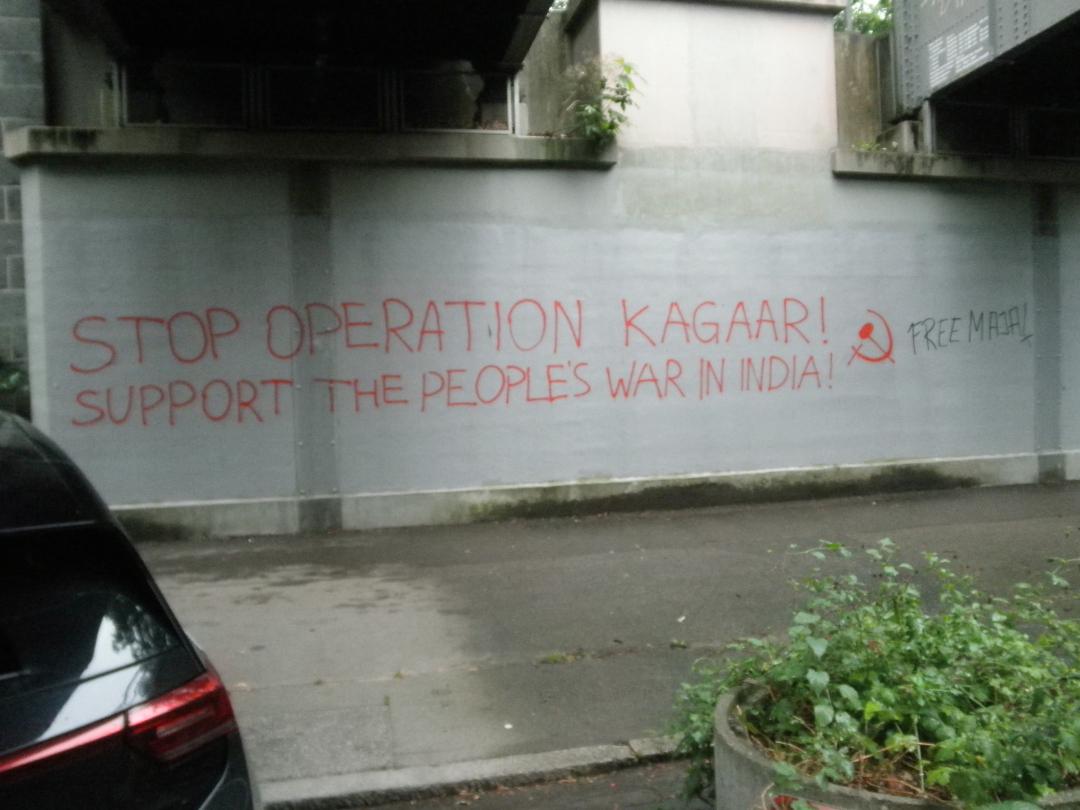 Hamburg: Stoppt Operation Kagaar!