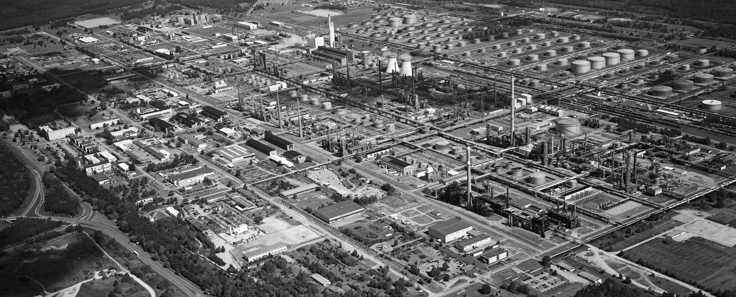 Schwedt: Armut im Osten Deutschlands