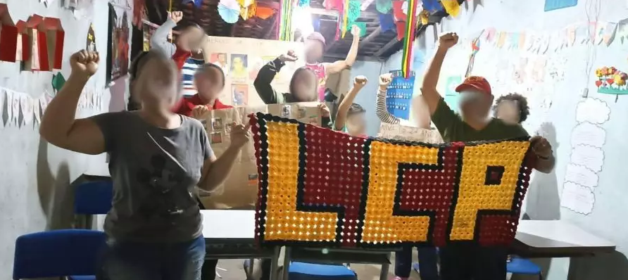 PE: Popular school celebrates 27 years of heroic armed peasant resistance of Corumbiara