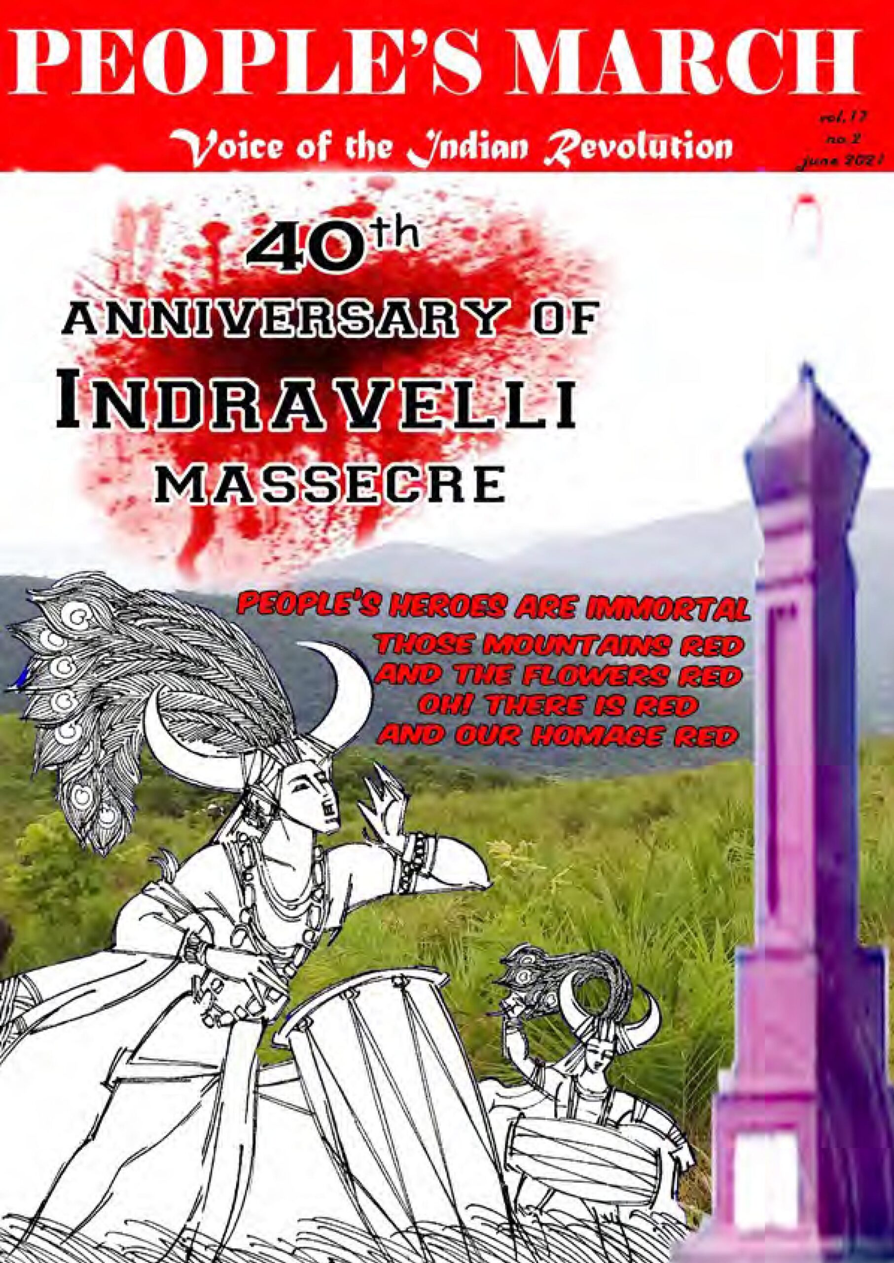 INDIA: Covid, second wave: life goes from bad to worse