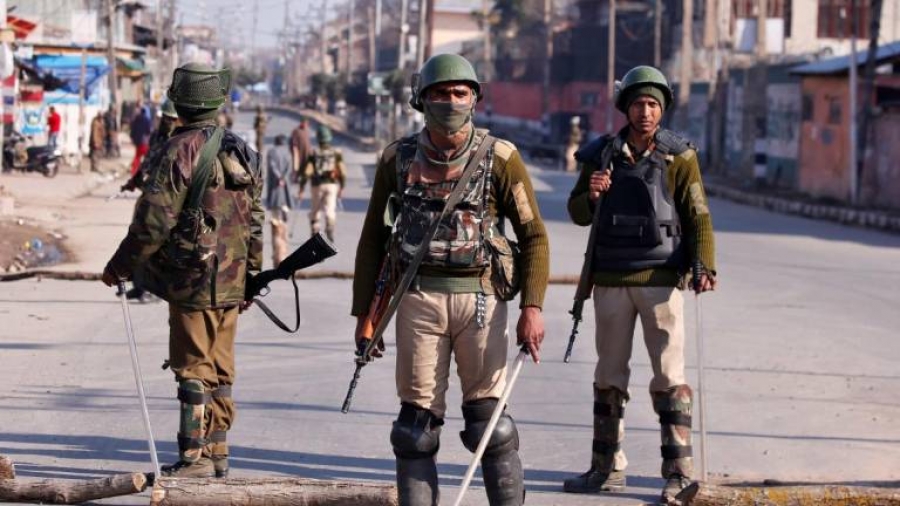 India: Government creates paramilitary groups to fight Maoists