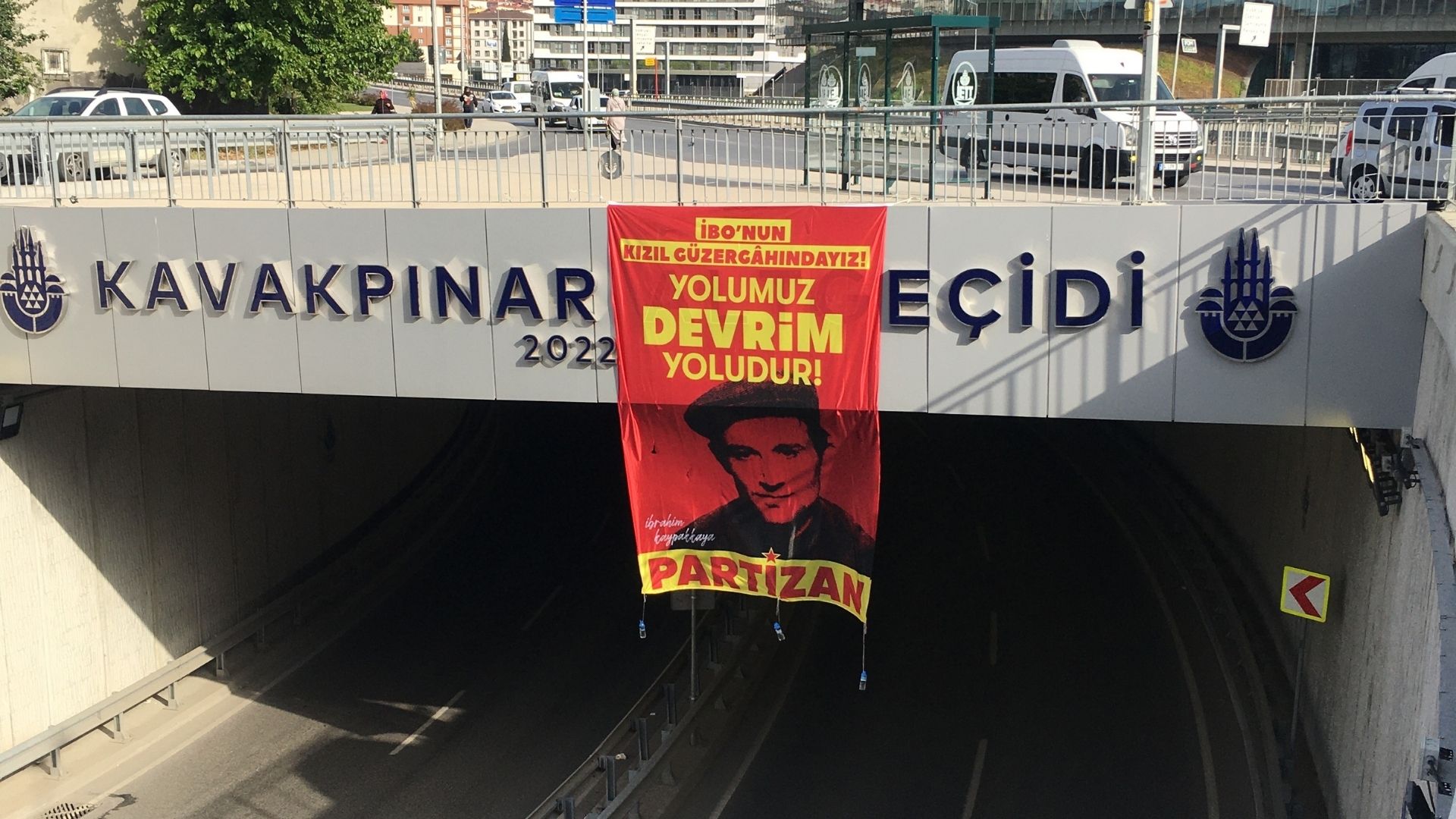 Turkey: Repression against the commemoration of Ibrahim Kaypakkaya