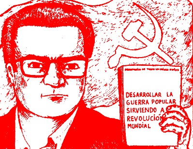 MPP: Wir prangern eine Neuauflage der groben Lüge gegen den Vorsitzenden Gonzalo, den Führer der Partei und der Revolution an