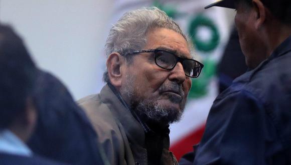 Ecuador: KÜMMERT EUCH UM DIE GESUNDHEIT UND DAS LEBEN DES VORSITZENDEN GONZALO!