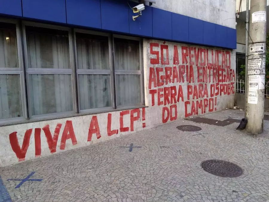 Schikane gegen Bauern in Rondônia und landesweite Solidaritätsaktionen