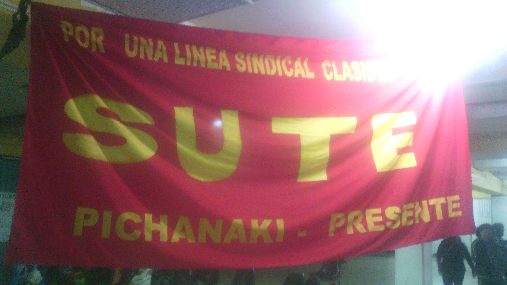 Für eine Klassenlinie und antiimperialistische Linie in der Volksbewegung!