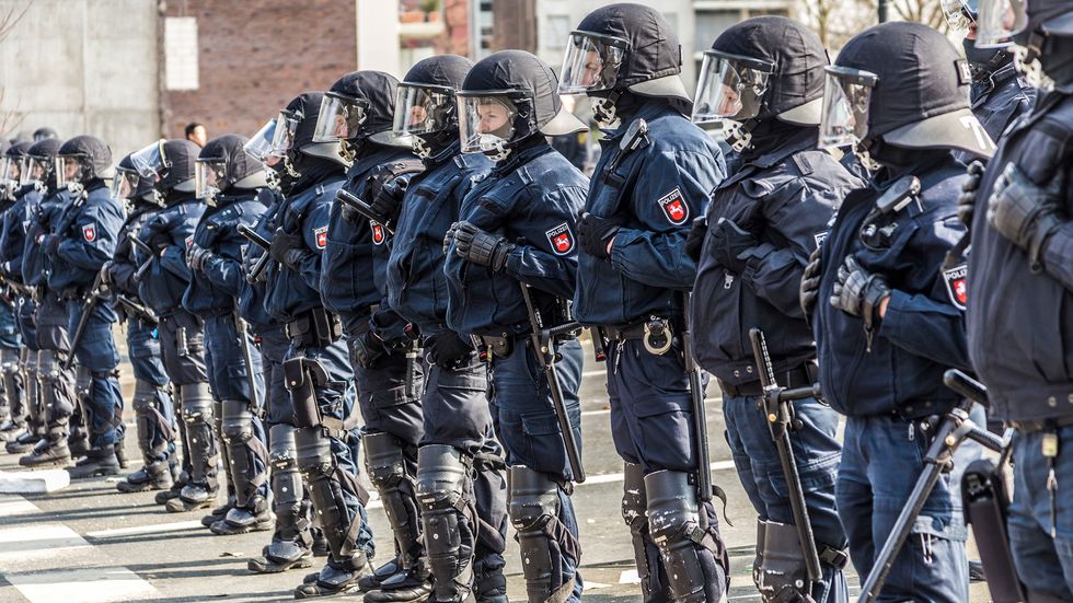 Sachsen: Gesetztesnovelle „zum Schutz der Versammlungsfreiheit“ – Neue Einschränkungen für Demonstrierende