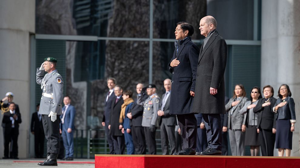 Der Pate und der Mörder