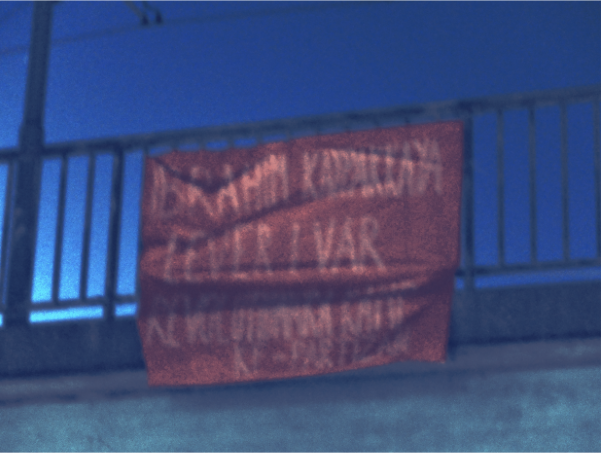 [Schweden] Ibrahim Kaypakkaya lebt in unserem revolutionären Kampf!