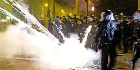 Versammlungen und Feuerwerk an Silvester verboten