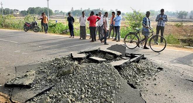 India: Latest News on the Struggle