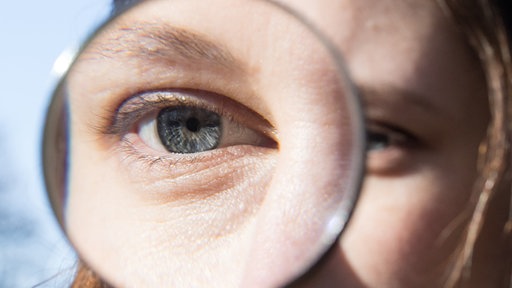 Super-Recognizer für die Polizei in NRW