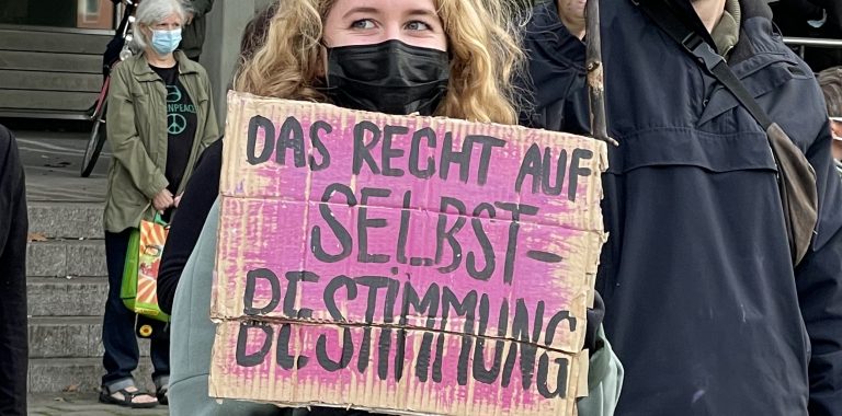 NRW: “Marsch für das Leben” in Köln