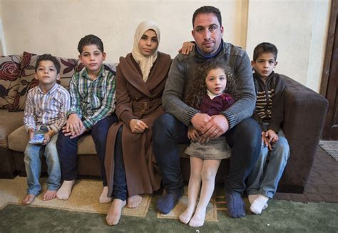 Familiennachzug bleibt ausgesetzt