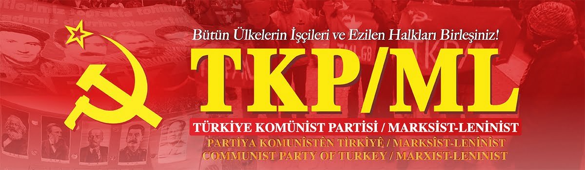 Erklärung der TKP/ML zur Gründung der Partei