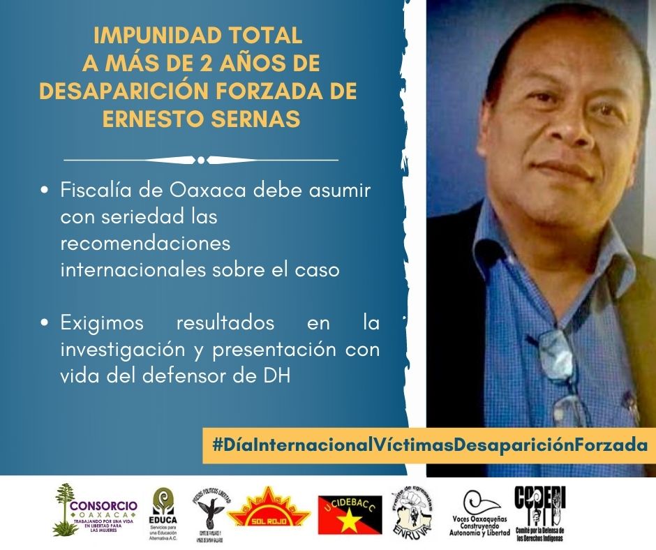 Overview of the struggles in Latin America IV