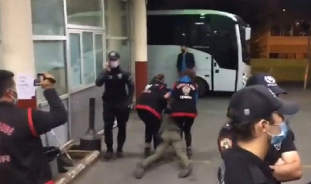 Türkei: Repression gegen Studenten und Polizeimord