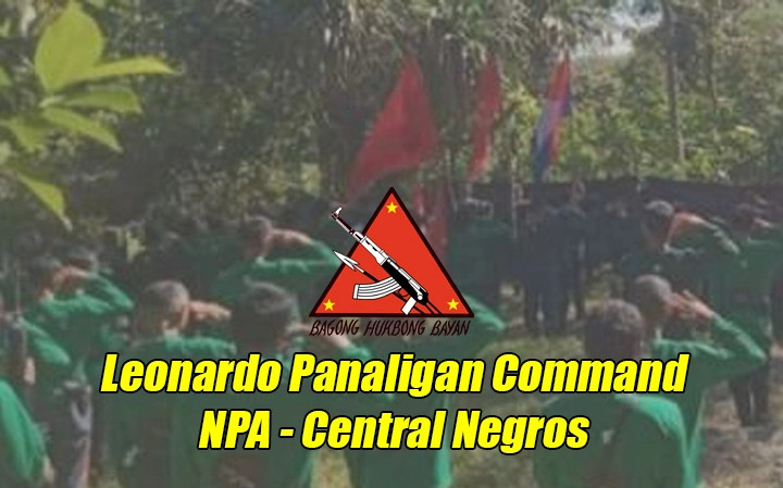 Two soldiers of the Philippine Army killed by the NPA