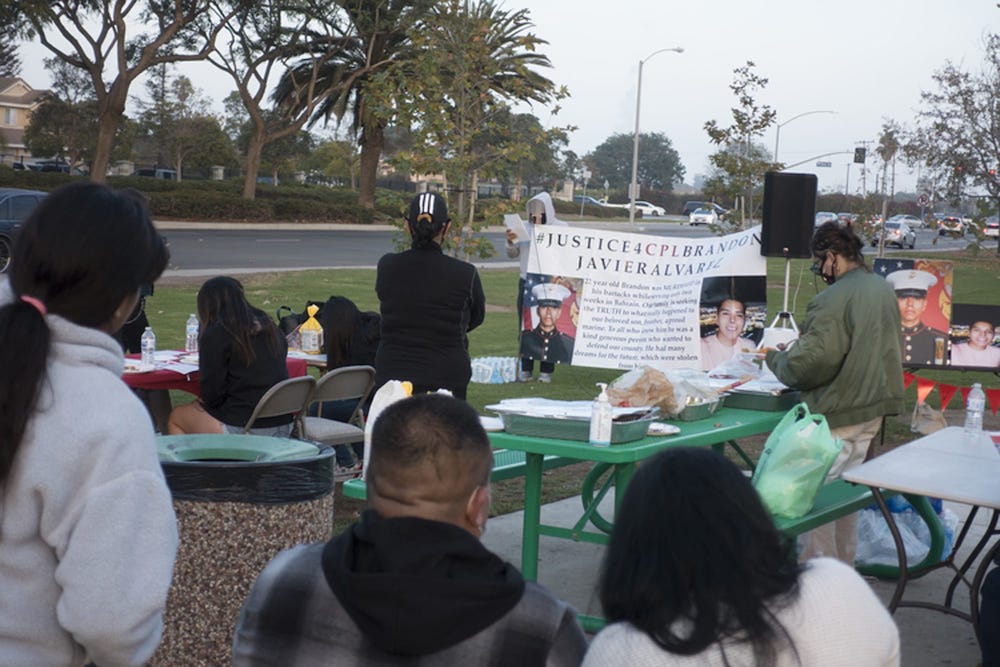 USA: Aktionen in der letzten Woche