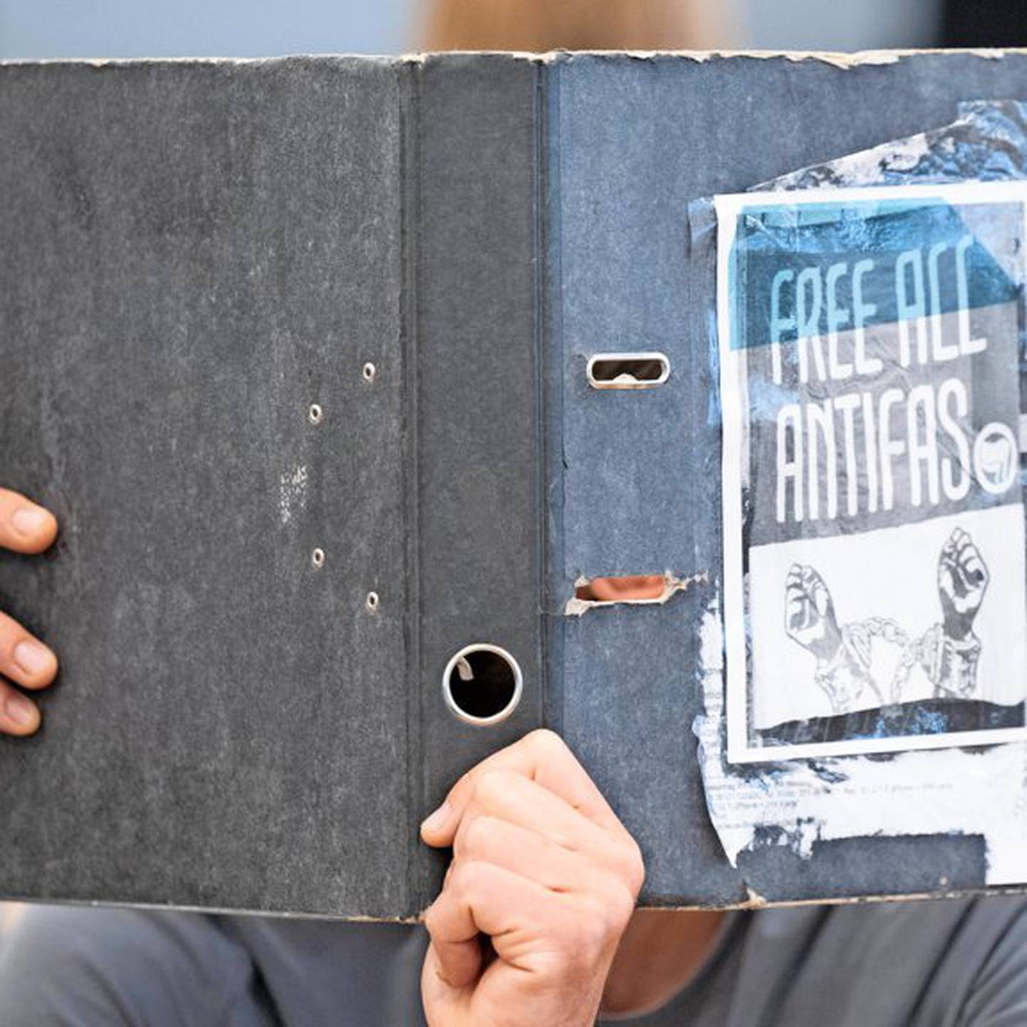 Medienhetze und Öffentlichkeitsfahndung gegen Antifaschisten