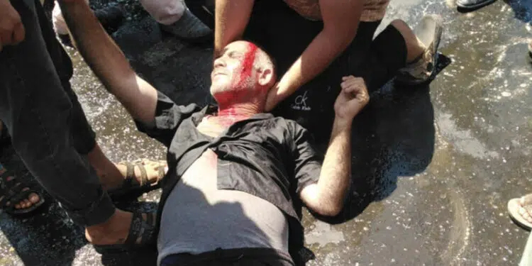 News from Turkey 11-17.08.