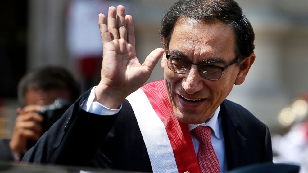 Corruption in Latin America – Business as usual