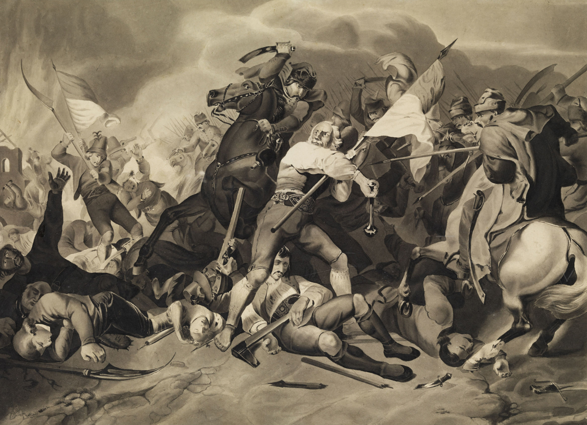 Eine etwas andere Weihnachtsgeschichte